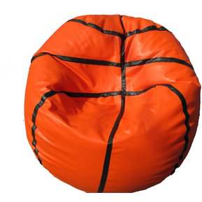 Sofa Puff baloncesto - PuffAlexa.com